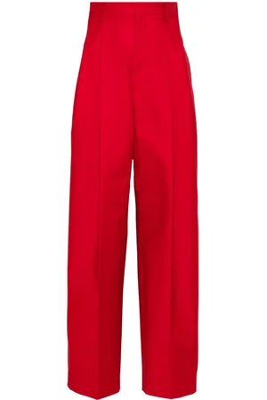 Jacquemus Le Pantalon Curzio trousers