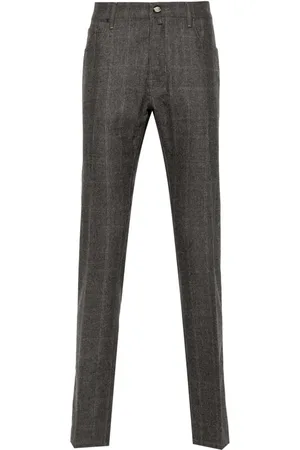 Jacob Cohen Bard trousers