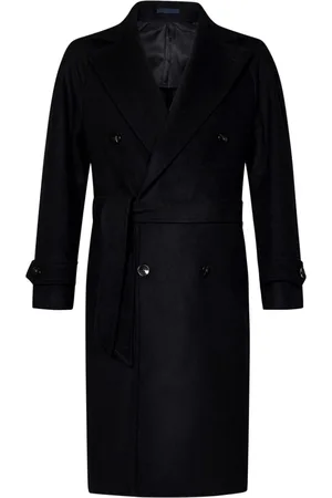 Franzese London Model coat