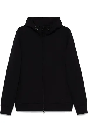 Paul & Shark Typhoon®-inserts hoodie