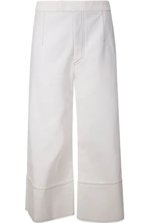 JEJIA Fringe trousers