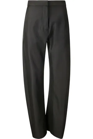STEFANO MORTARI Twill trousers