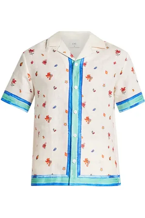 CHE Bellagio shirt