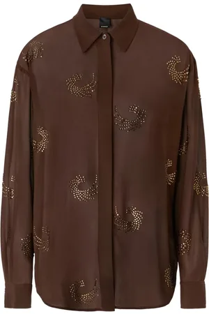 Pinko Fortini shirt