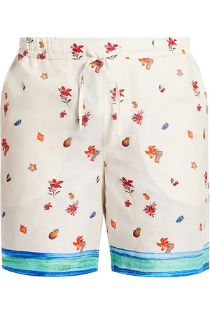 CHE Bellagio shorts