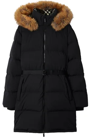 Burberry Puffer coat