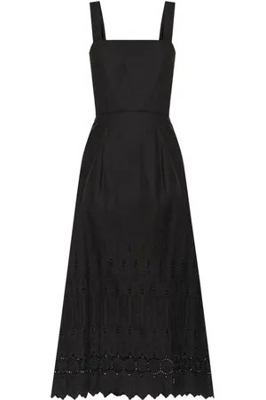 POSSE Amelia midi dress