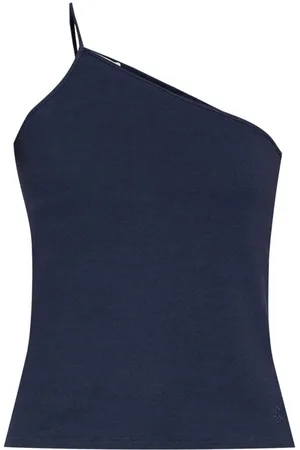 POSSE Axel one-shoulder tank top