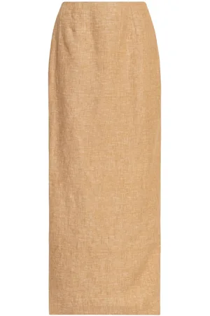 POSSE Nancy pencil skirt