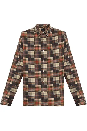 AllSaints Jude shirt