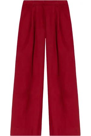 POSSE Wesley trousers
