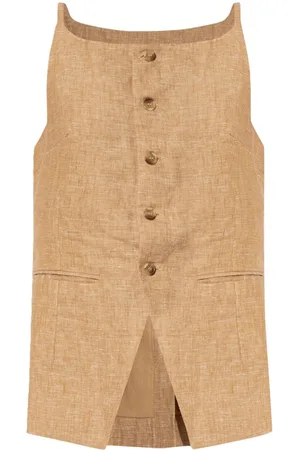 POSSE Nancy gilet