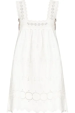 POSSE Amelia mini dress
