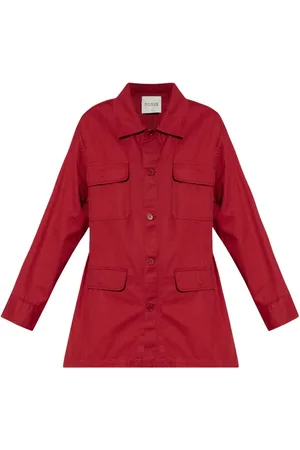 POSSE Lila jacket