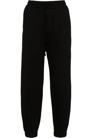 THOM KROM Jersey track trousers