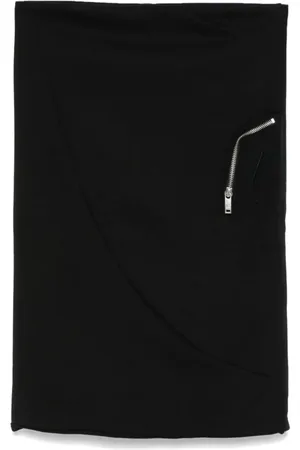 THOM KROM 50M scarf