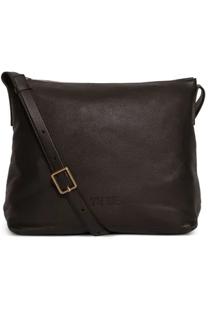 Yu Mei Braidy cross body bag