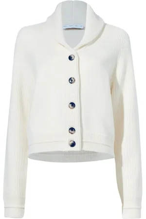 Proenza Schouler Lou cardigan