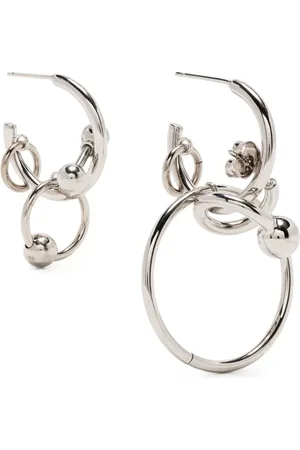 Justine Clenquet BEL earring