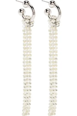 Justine Clenquet BONNIE earrings