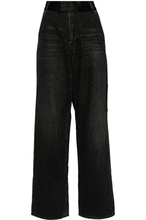 UNDERCOVER Denim trouser