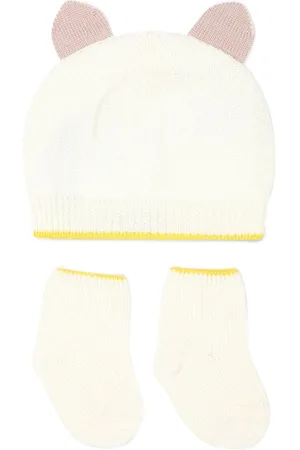 Gensami Animal-ears hat set