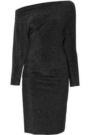 CHIARA BONI Datov Starry dress
