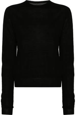 Rick Owens Biker Level sweater