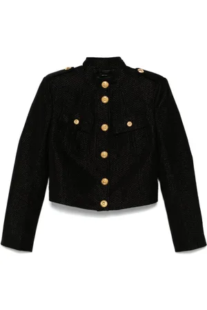 Tom Ford Tweed jacket