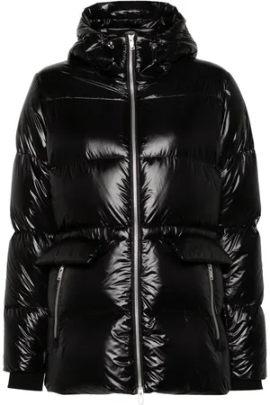 Moose Knuckles Whitney jacket