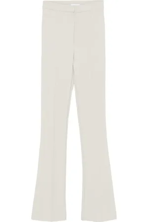 Patrizia Pepe Flared trousers