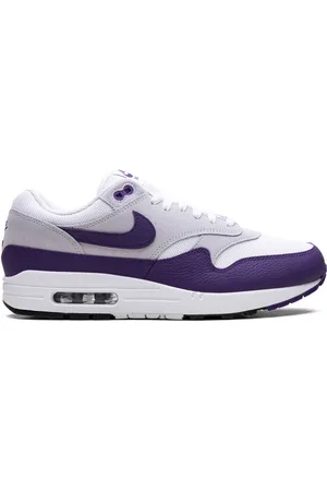 Nike Air Max 1 SC "Field Purple" sneakers