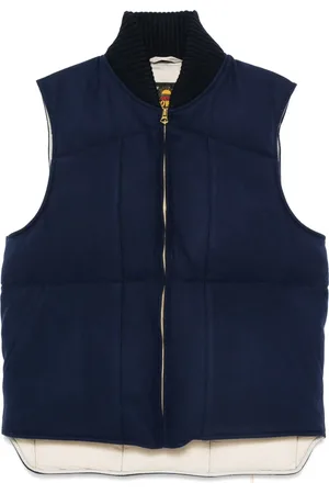 FORTELA Wool vest
