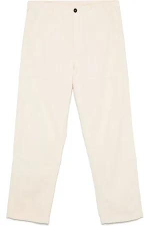 FORTELA Woven Fatigue trousers