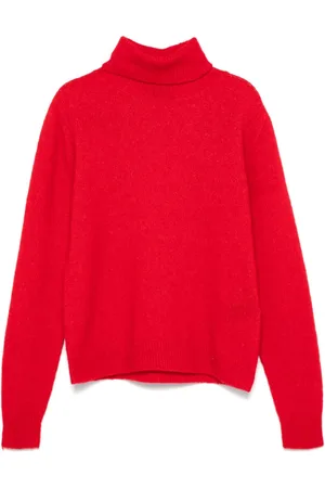 Roberto Collina Fine-knit jumper