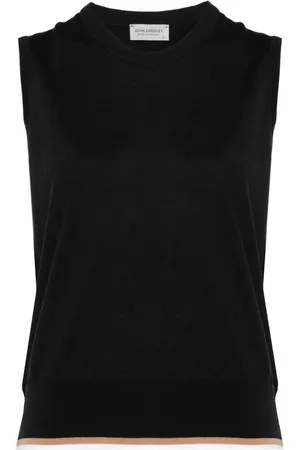 JOHN SMEDLEY Layne top