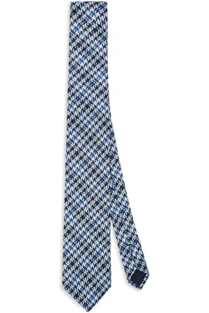 Tom Ford Checked tie
