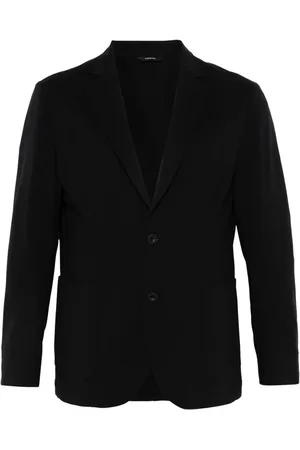 TOMBOLINI Single-breasted blazer
