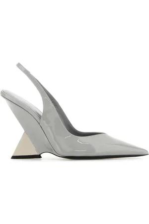The Attico 105mm Cheope pumps