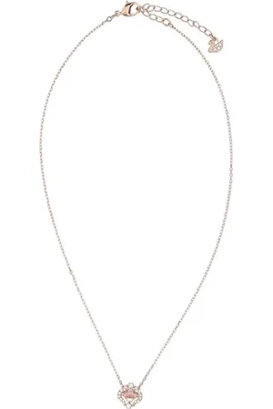 Swarovski Sparkling Dance necklace