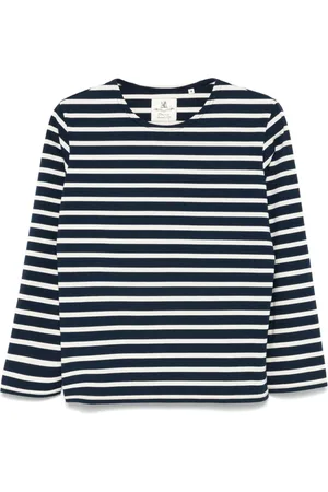 Denimist Striped T-shirt