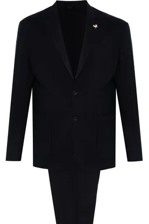 TOMBOLINI Single-breasted suit