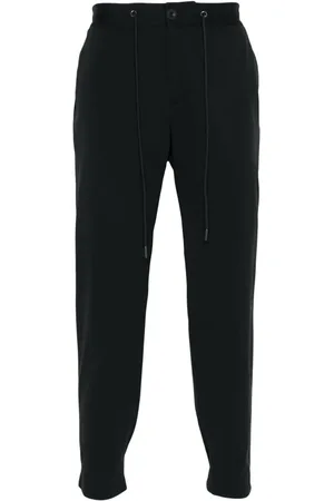 TOMBOLINI Drawstring-waistband track pants