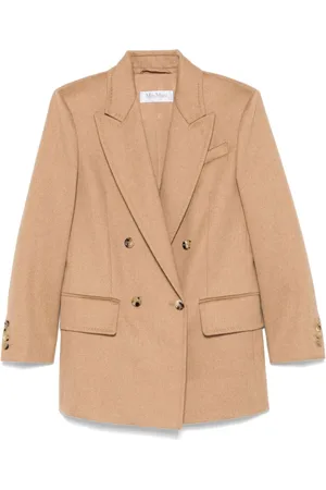 Max Mara Falster blazer