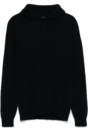 Roberto Collina Long-sleeved hoodie