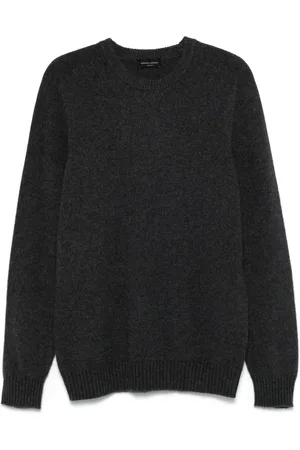 Roberto Collina Crew-neck jumper