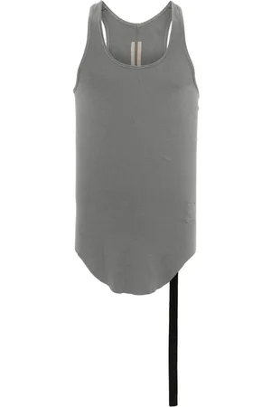 Rick Owens DRK tank top