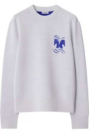 Burberry Mirrored Horse jumper
