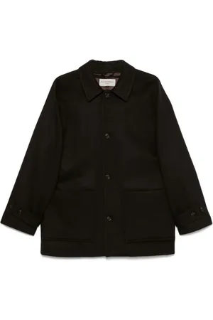 OFFICINE GENERALE Barthelemy jacket