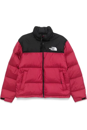 The North Face 96 Retro Nuptse jacket